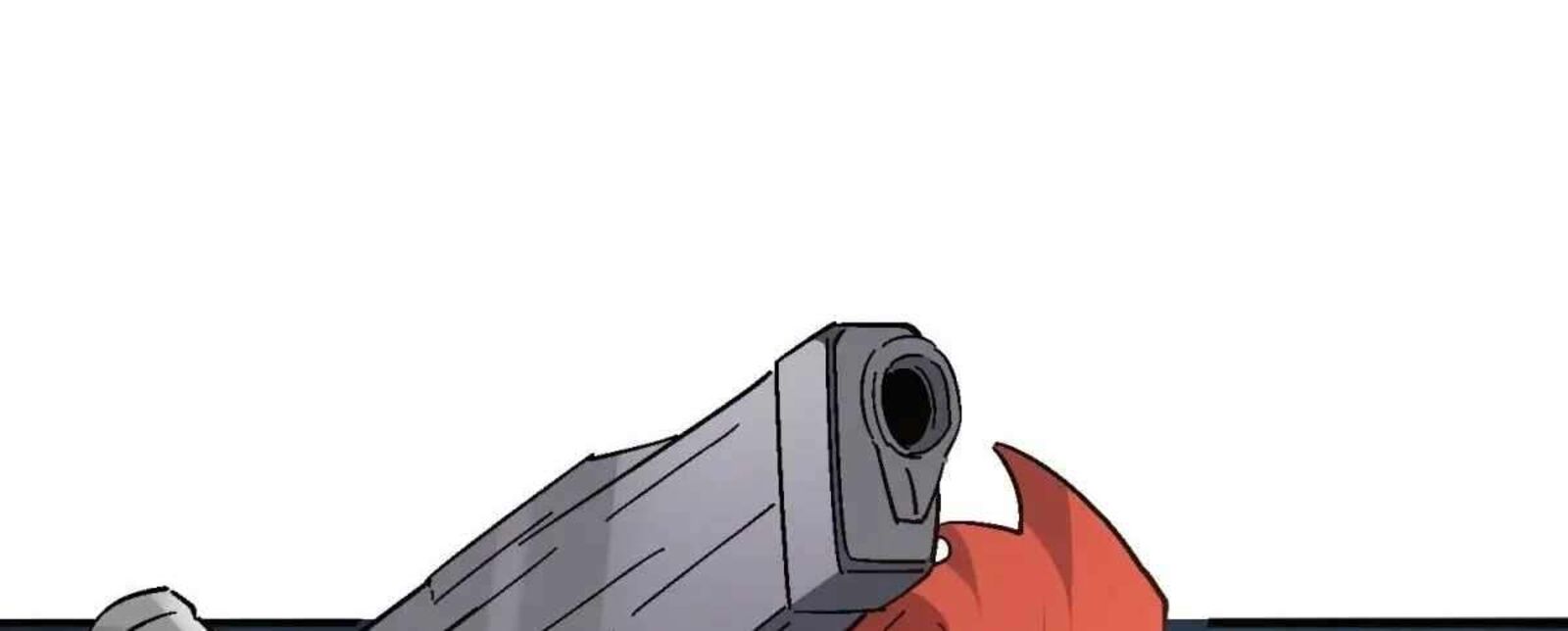 The People On Earth Are Too Ferocious Chapter 301 Page 137