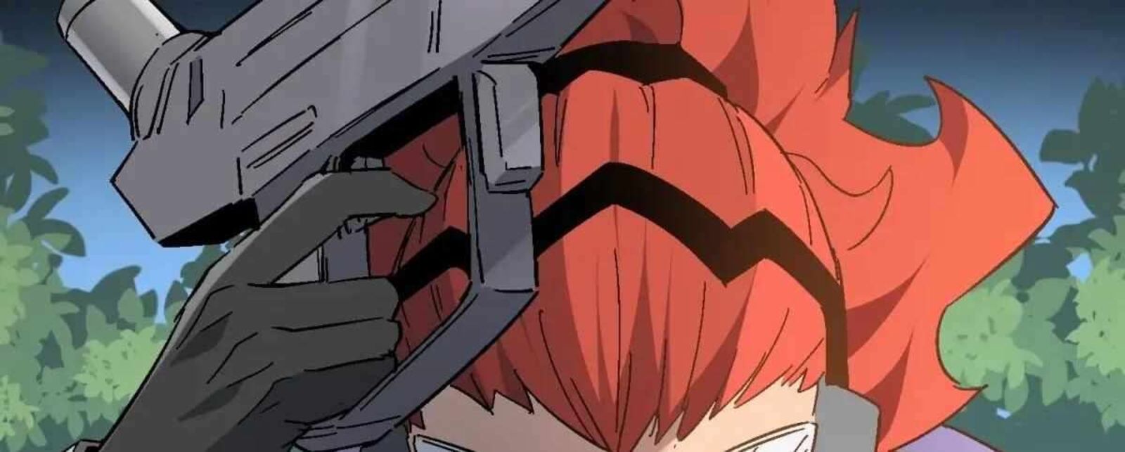 The People On Earth Are Too Ferocious Chapter 301 Page 138