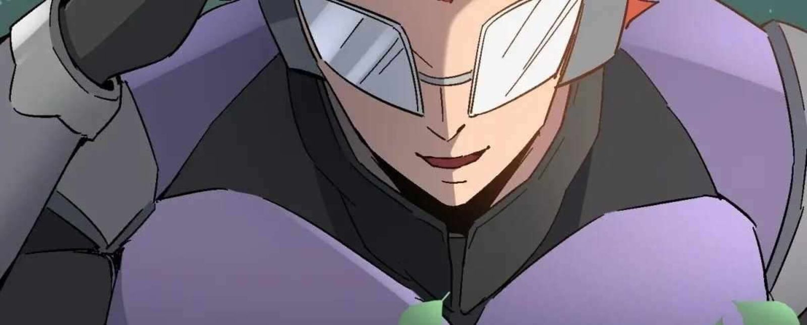 The People On Earth Are Too Ferocious Chapter 301 Page 139