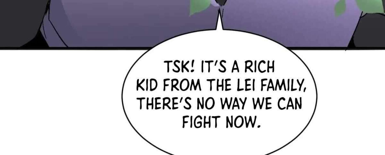 The People On Earth Are Too Ferocious Chapter 301 Page 140