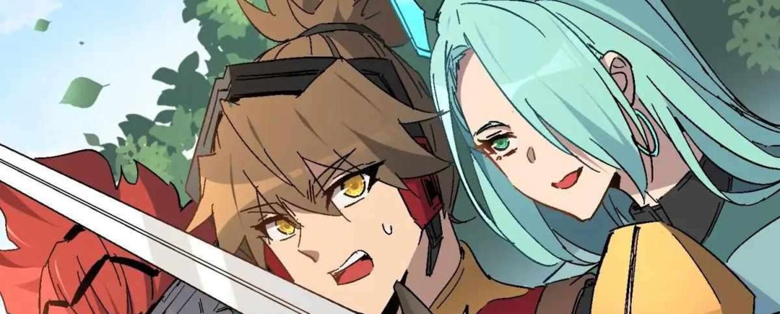 The People On Earth Are Too Ferocious Chapter 301 Page 142