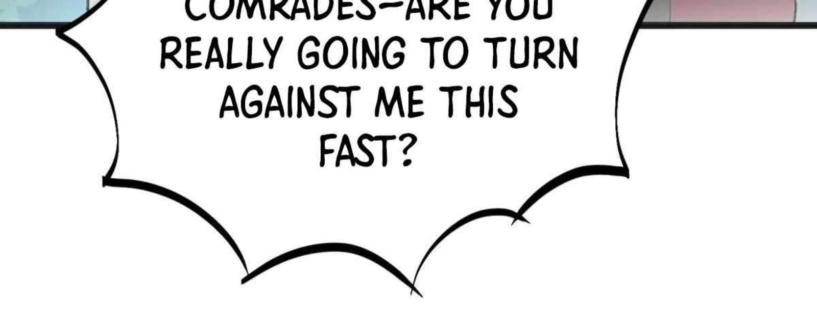 The People On Earth Are Too Ferocious Chapter 301 Page 145