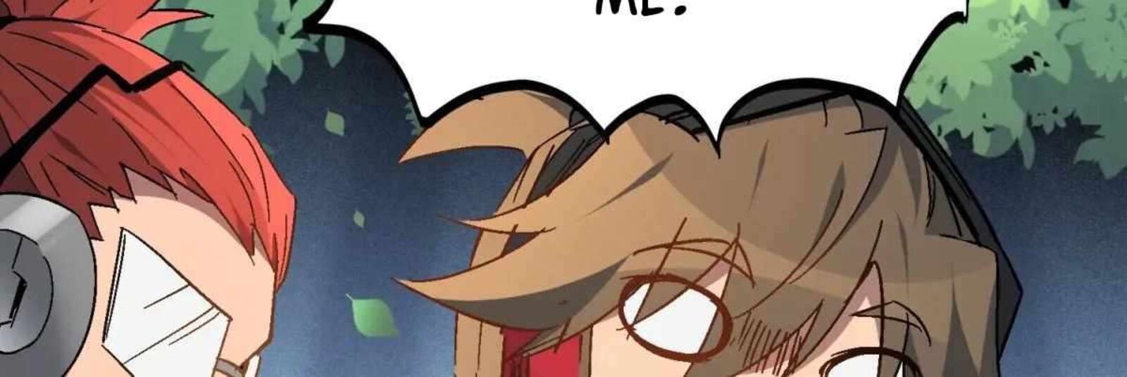 The People On Earth Are Too Ferocious Chapter 301 Page 152