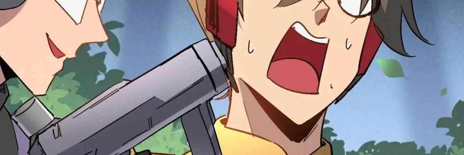 The People On Earth Are Too Ferocious Chapter 301 Page 153