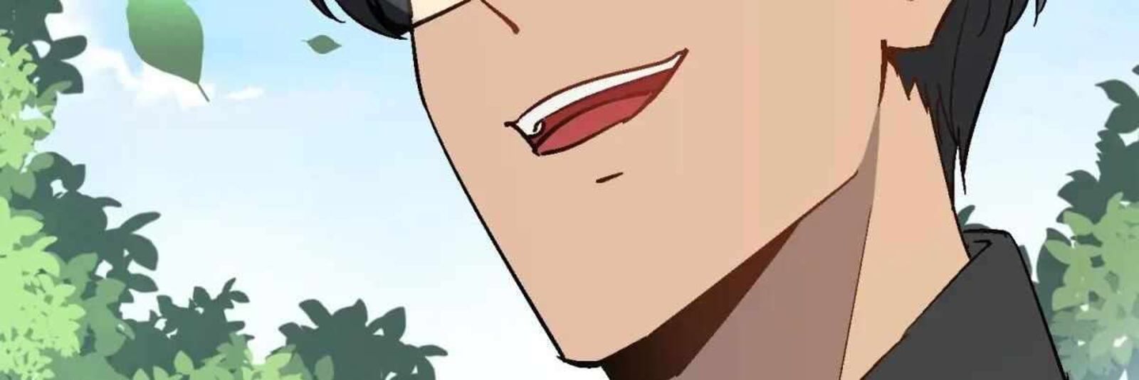 The People On Earth Are Too Ferocious Chapter 301 Page 160