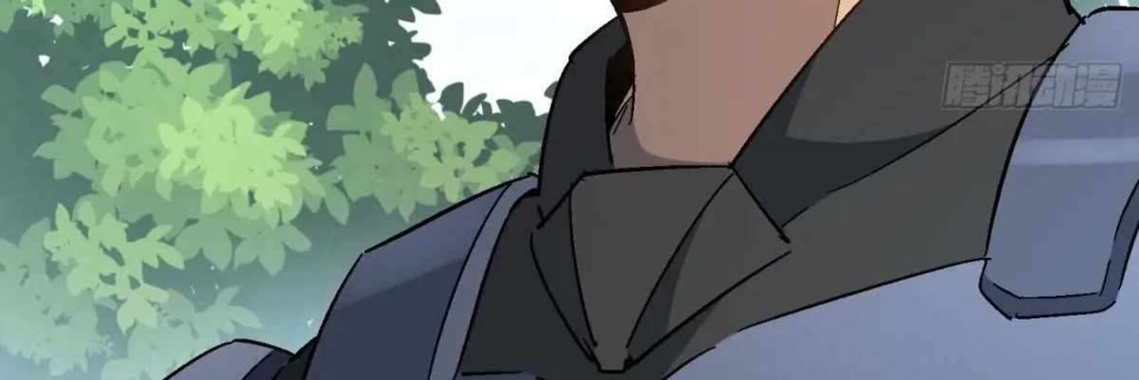 The People On Earth Are Too Ferocious Chapter 301 Page 161