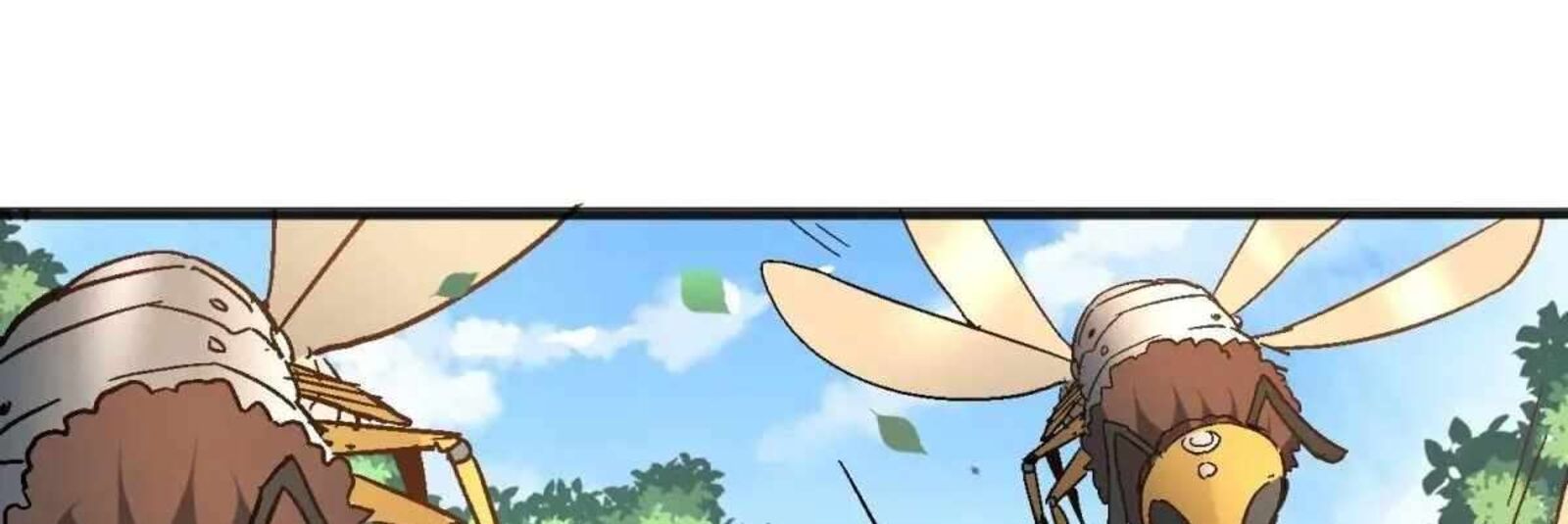 The People On Earth Are Too Ferocious Chapter 301 Page 165