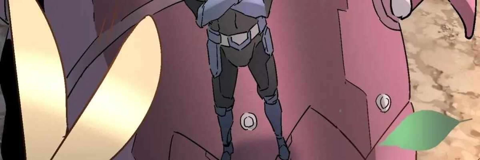 The People On Earth Are Too Ferocious Chapter 301 Page 168