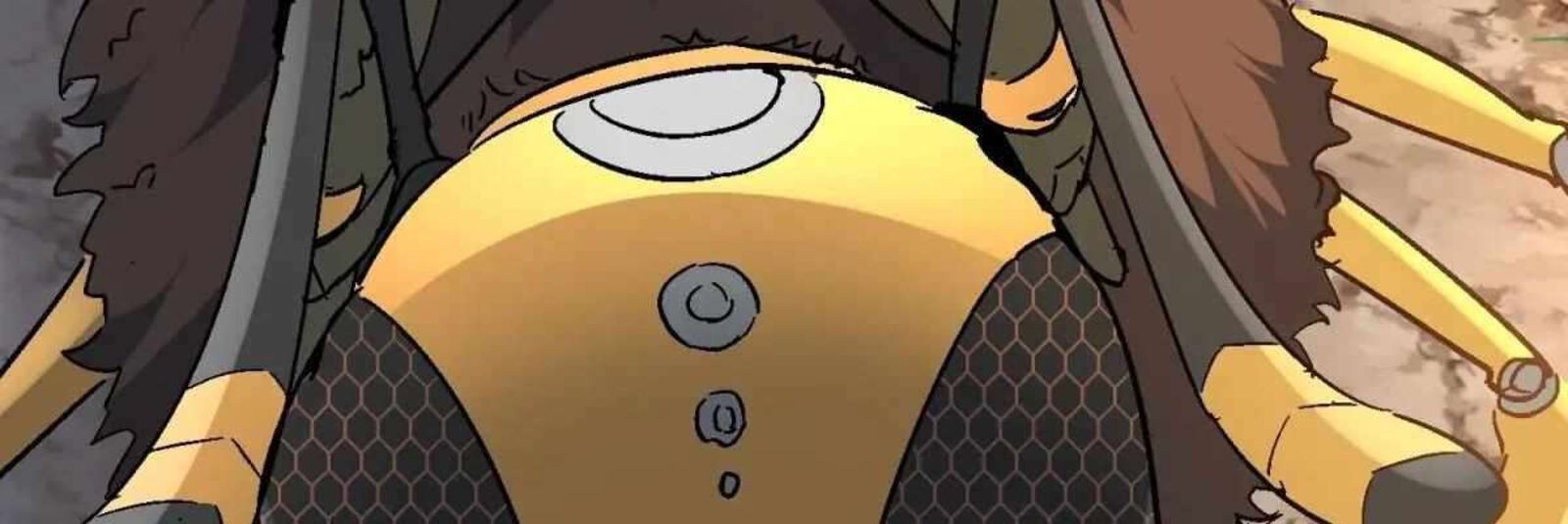 The People On Earth Are Too Ferocious Chapter 301 Page 172