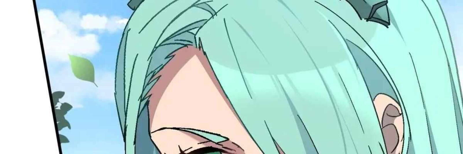 The People On Earth Are Too Ferocious Chapter 301 Page 175