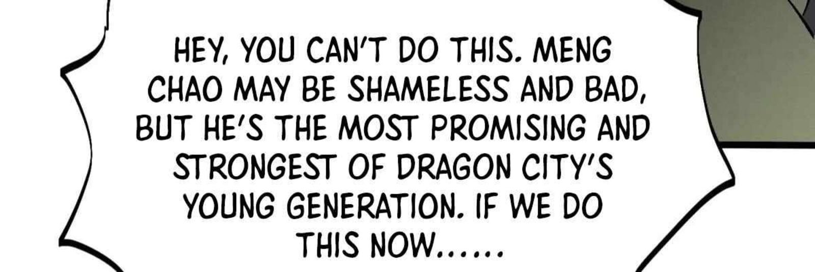 The People On Earth Are Too Ferocious Chapter 301 Page 189