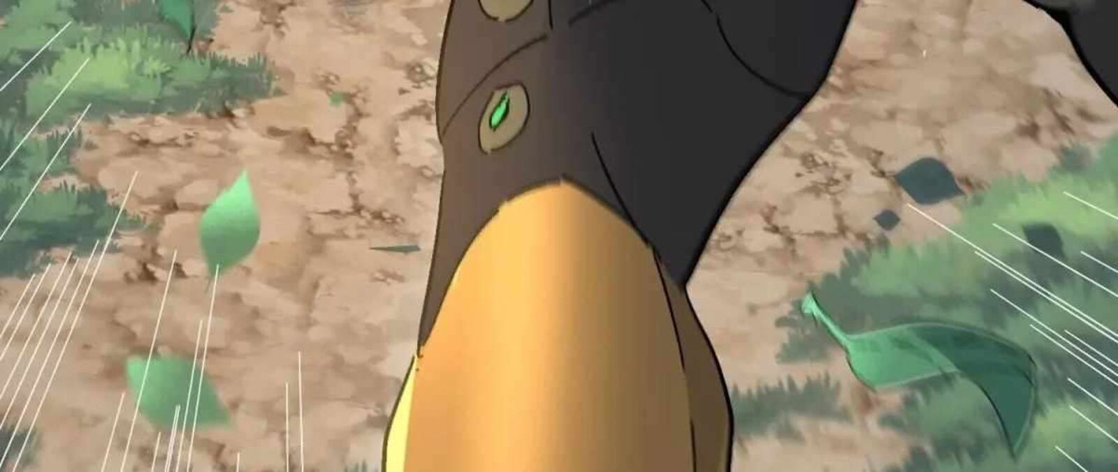 The People On Earth Are Too Ferocious Chapter 301 Page 19