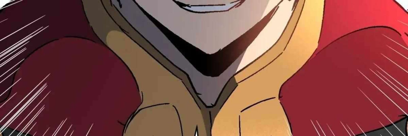 The People On Earth Are Too Ferocious Chapter 301 Page 194