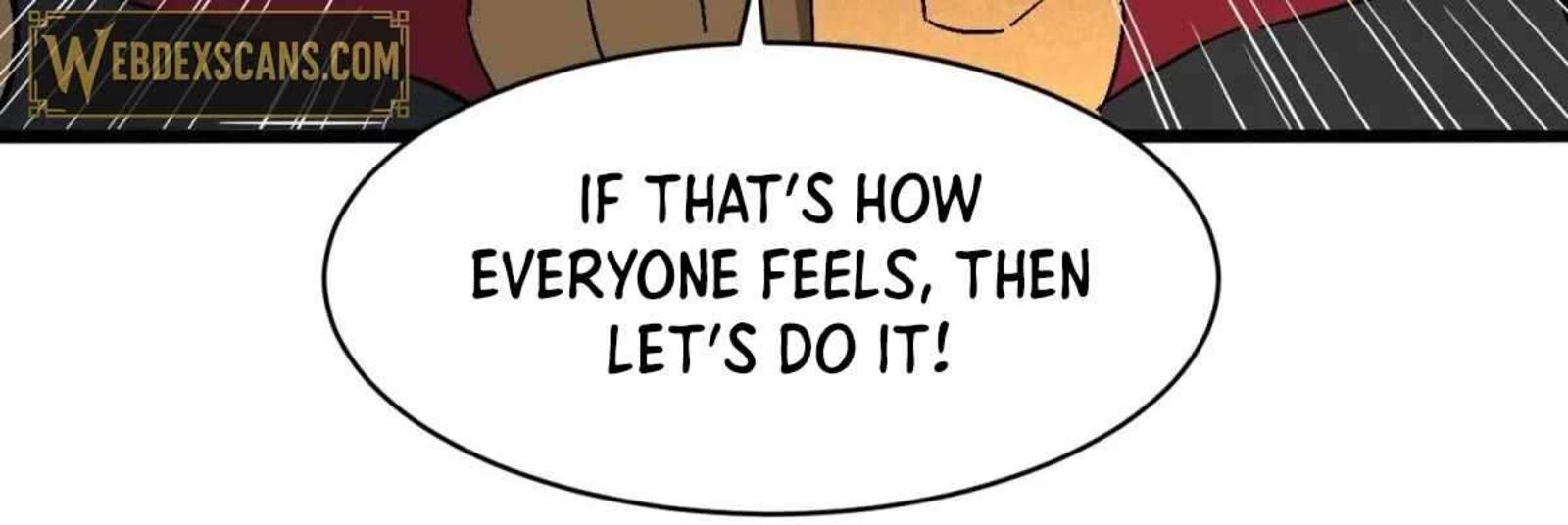 The People On Earth Are Too Ferocious Chapter 301 Page 195