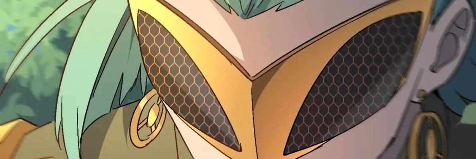 The People On Earth Are Too Ferocious Chapter 301 Page 198