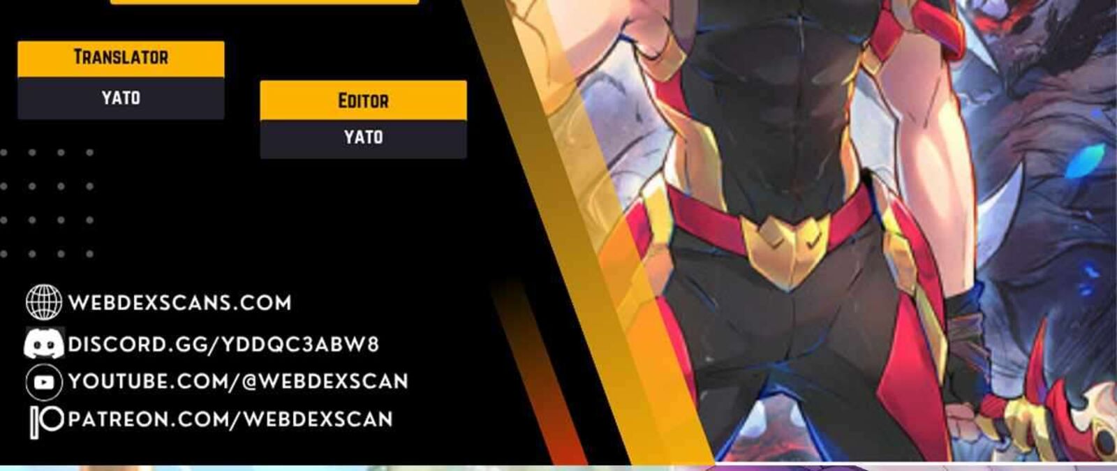 The People On Earth Are Too Ferocious Chapter 301 Page 2