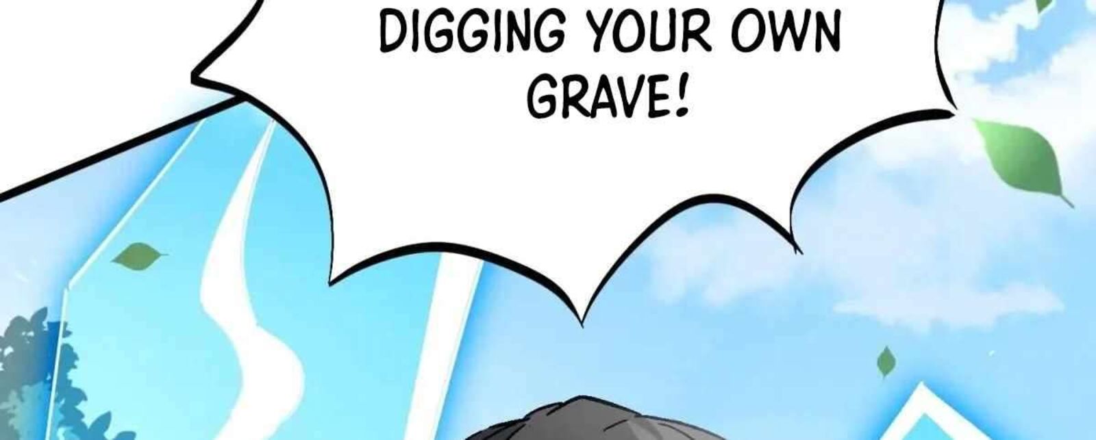 The People On Earth Are Too Ferocious Chapter 301 Page 209