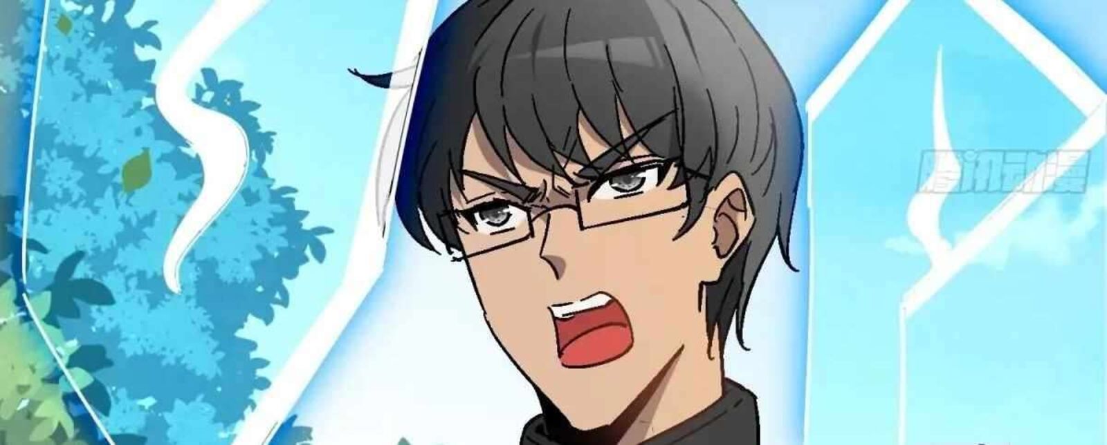 The People On Earth Are Too Ferocious Chapter 301 Page 210