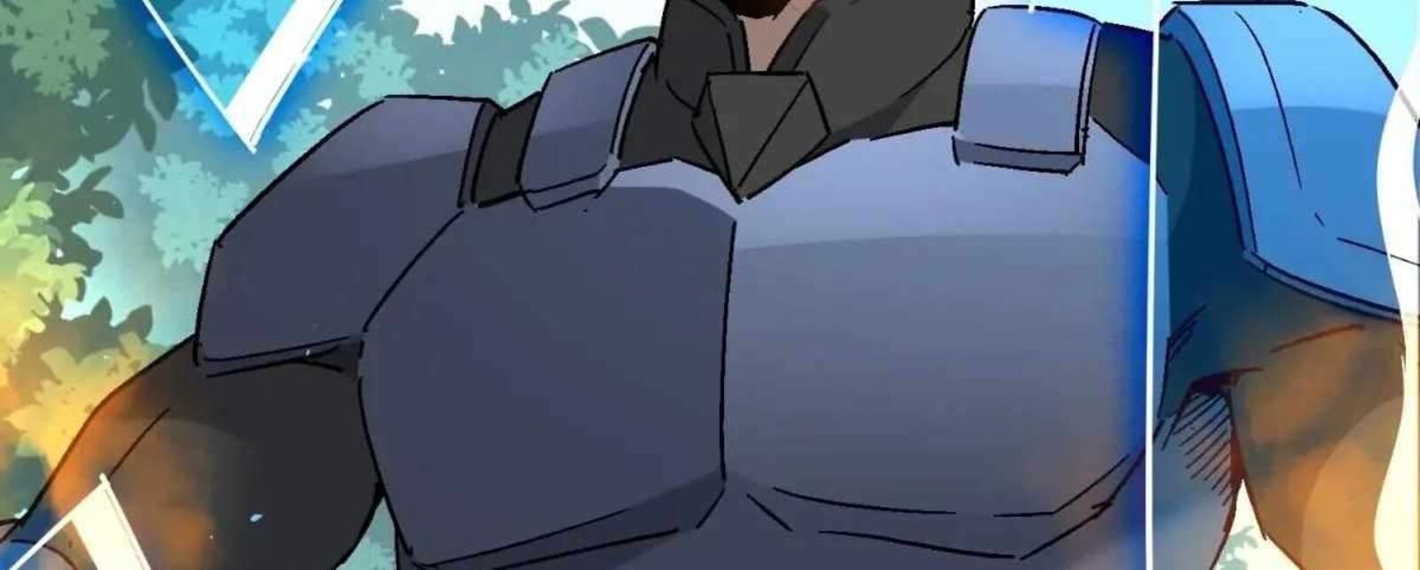 The People On Earth Are Too Ferocious Chapter 301 Page 211