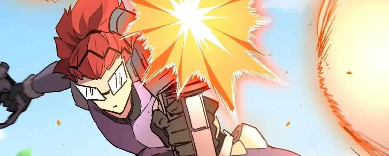 The People On Earth Are Too Ferocious Chapter 301 Page 216