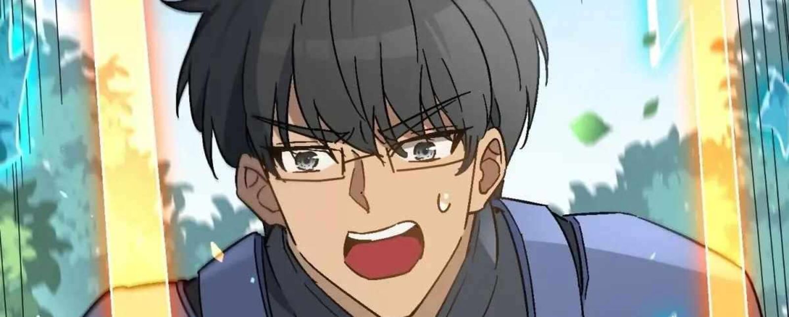 The People On Earth Are Too Ferocious Chapter 301 Page 221