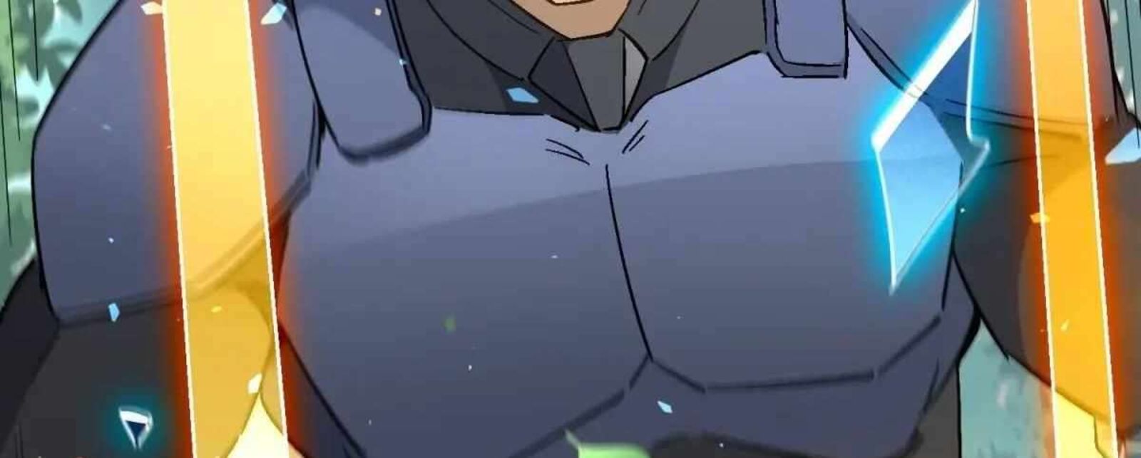 The People On Earth Are Too Ferocious Chapter 301 Page 222