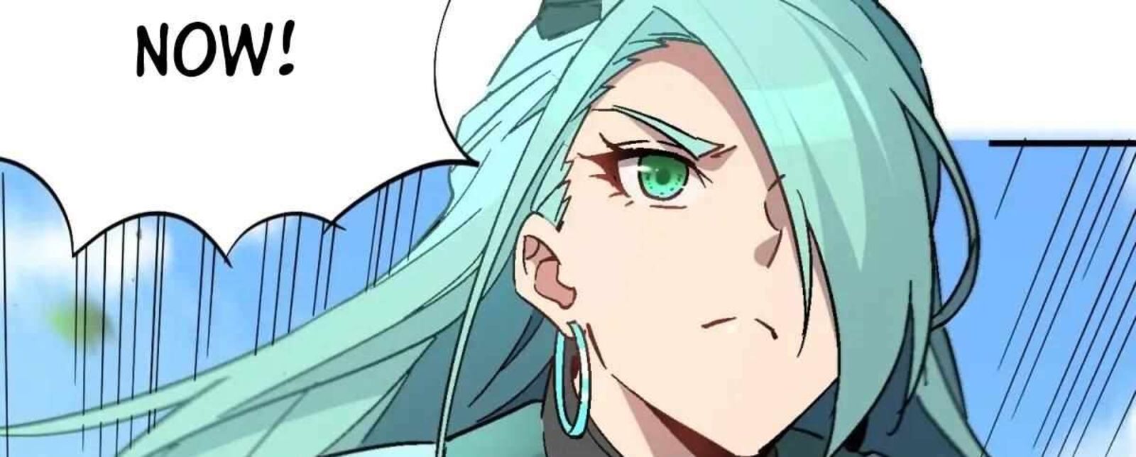 The People On Earth Are Too Ferocious Chapter 301 Page 225