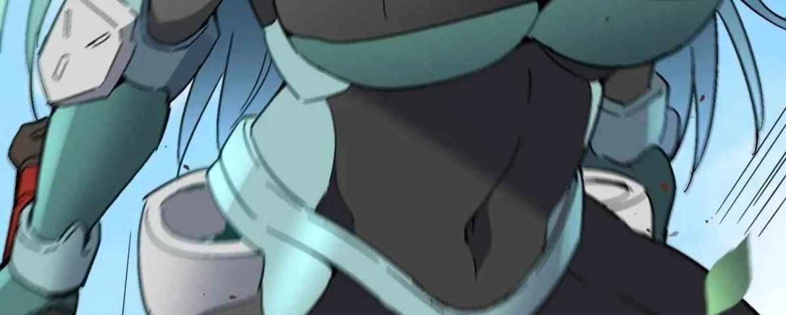 The People On Earth Are Too Ferocious Chapter 301 Page 227