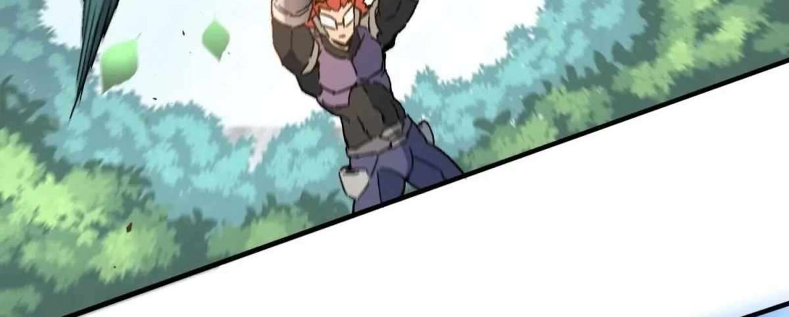 The People On Earth Are Too Ferocious Chapter 301 Page 230