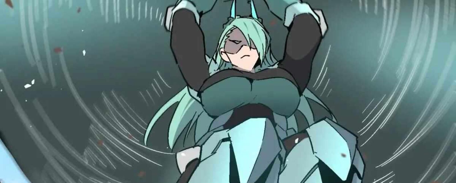 The People On Earth Are Too Ferocious Chapter 301 Page 238