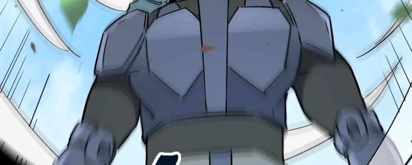 The People On Earth Are Too Ferocious Chapter 301 Page 240