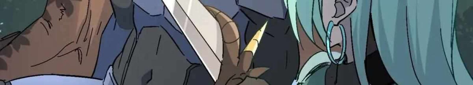 The People On Earth Are Too Ferocious Chapter 301 Page 266