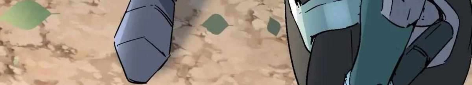 The People On Earth Are Too Ferocious Chapter 301 Page 271