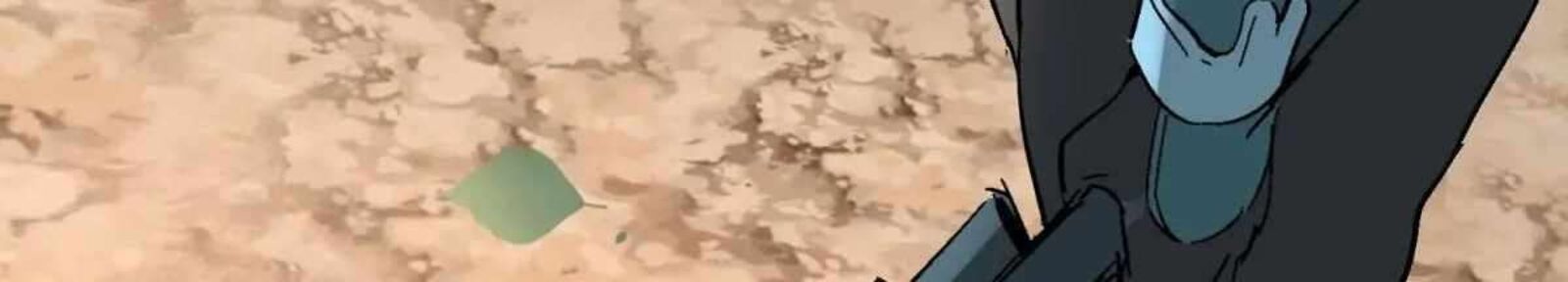 The People On Earth Are Too Ferocious Chapter 301 Page 272