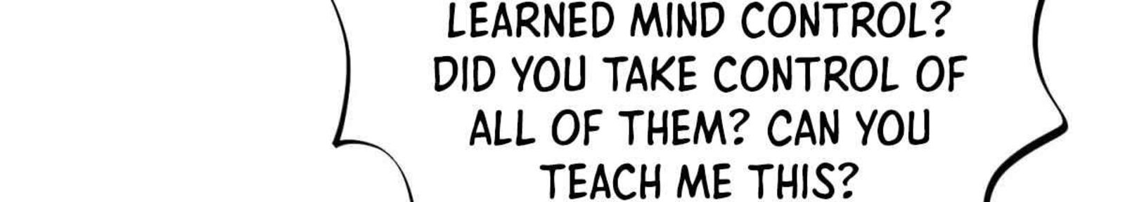 The People On Earth Are Too Ferocious Chapter 301 Page 275