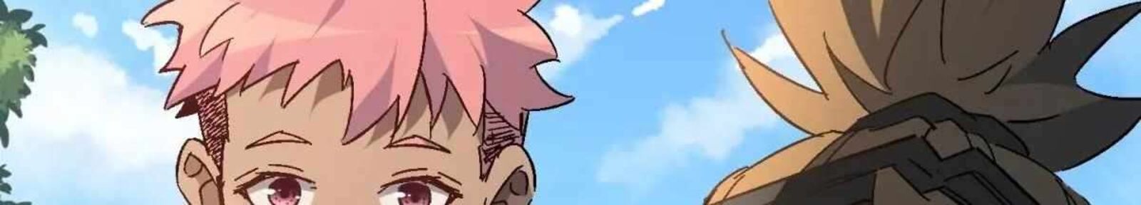 The People On Earth Are Too Ferocious Chapter 301 Page 277