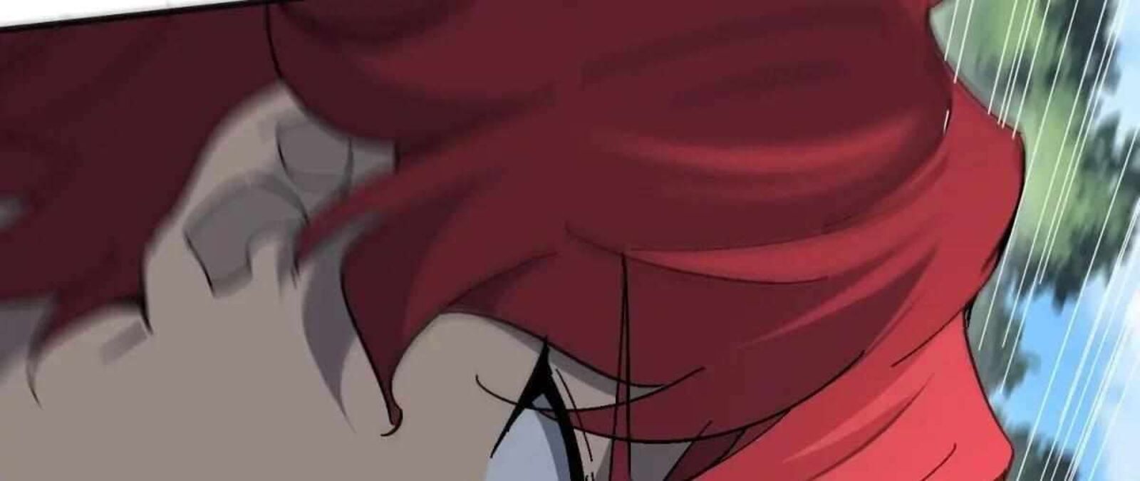 The People On Earth Are Too Ferocious Chapter 301 Page 29