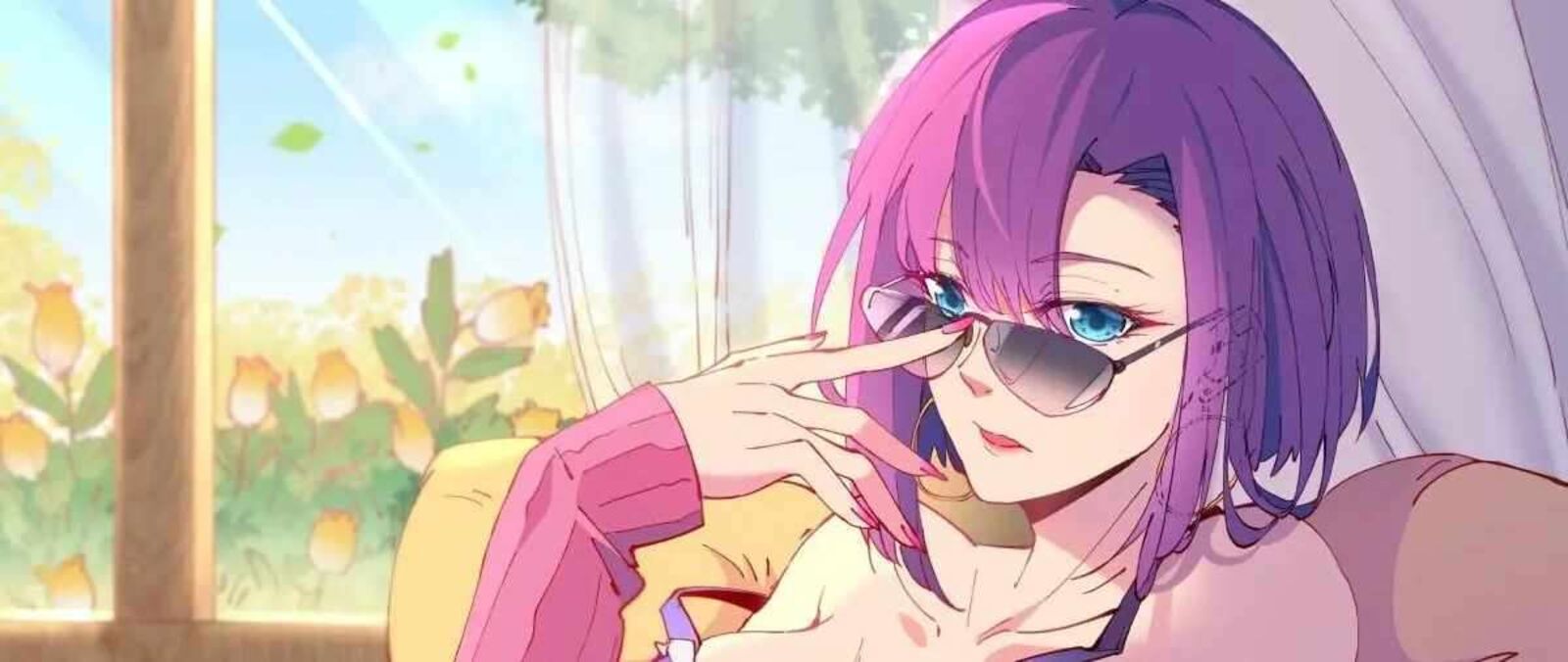 The People On Earth Are Too Ferocious Chapter 301 Page 3