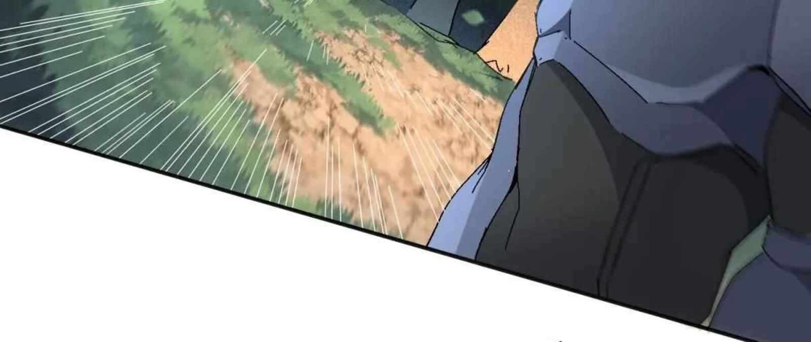 The People On Earth Are Too Ferocious Chapter 301 Page 33