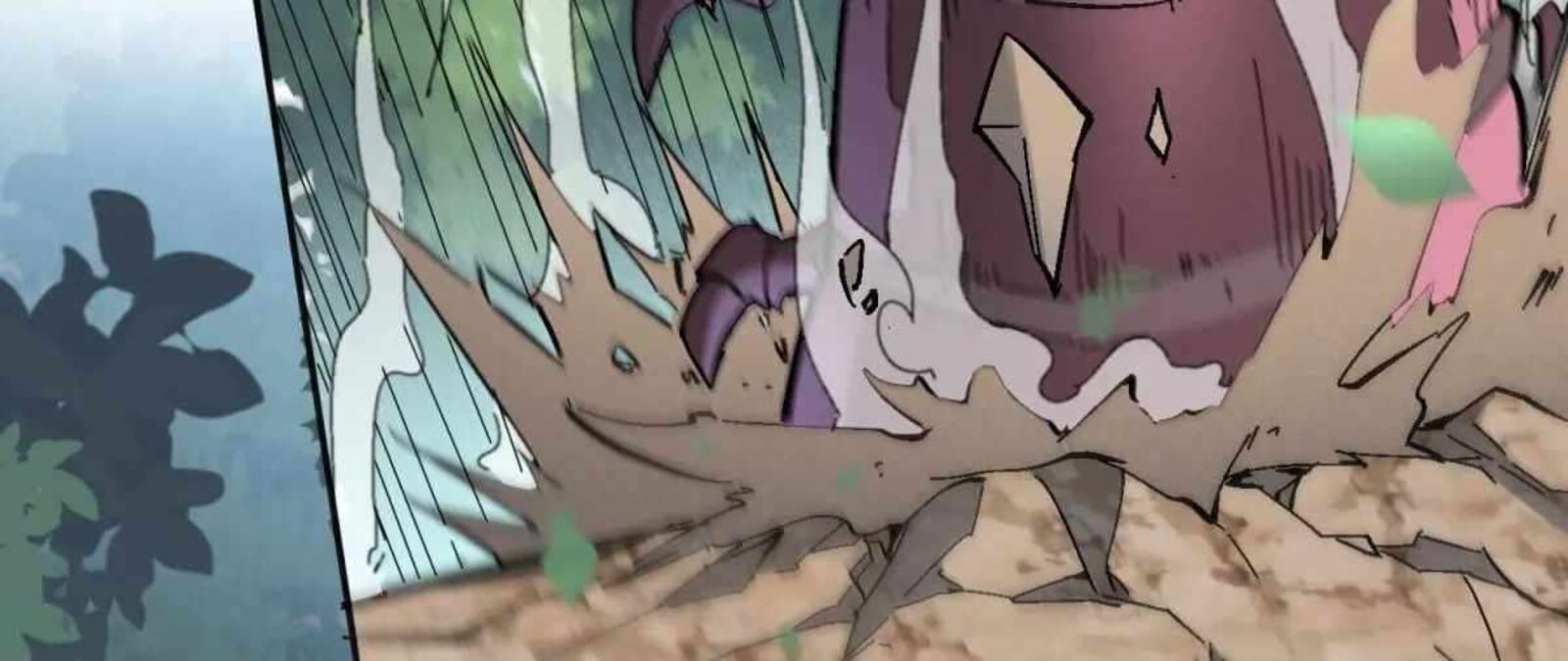 The People On Earth Are Too Ferocious Chapter 301 Page 43