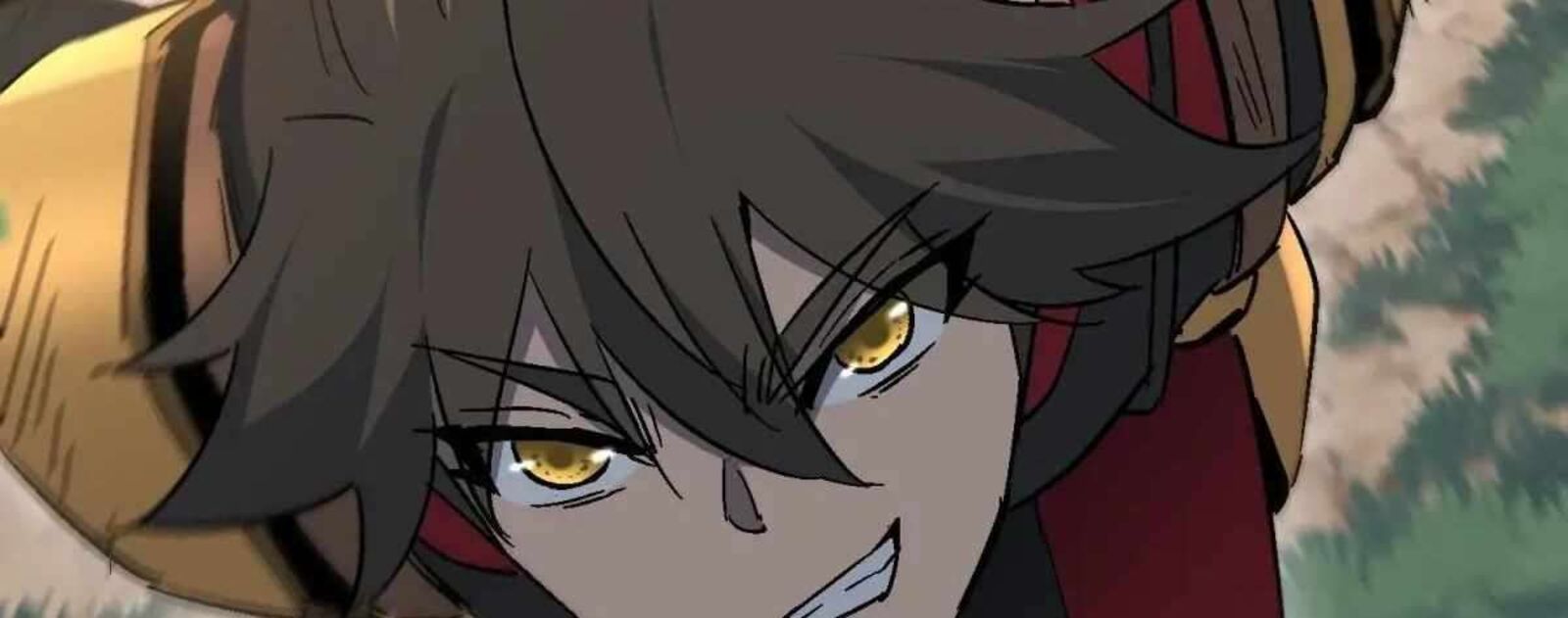 The People On Earth Are Too Ferocious Chapter 301 Page 55