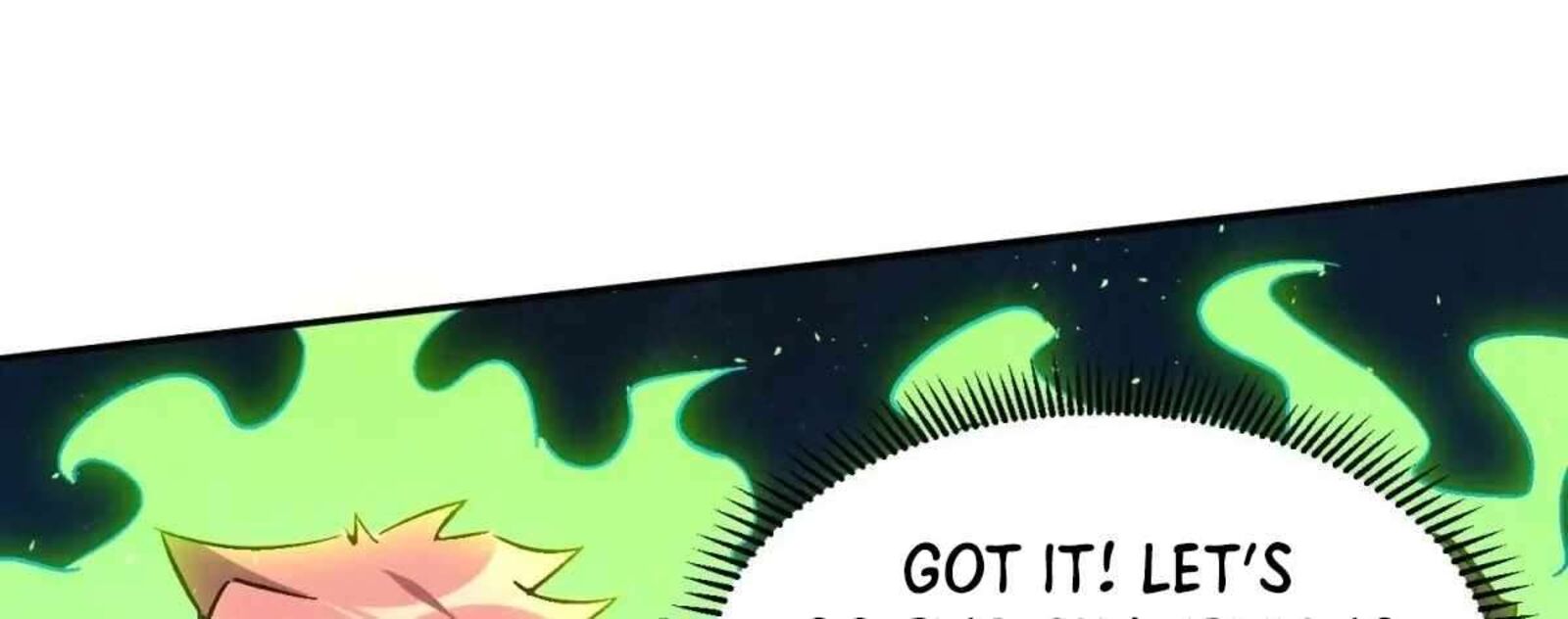 The People On Earth Are Too Ferocious Chapter 301 Page 57