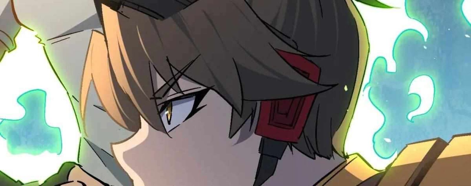 The People On Earth Are Too Ferocious Chapter 301 Page 60