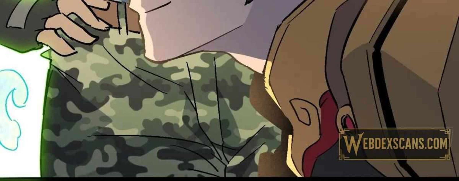 The People On Earth Are Too Ferocious Chapter 301 Page 61