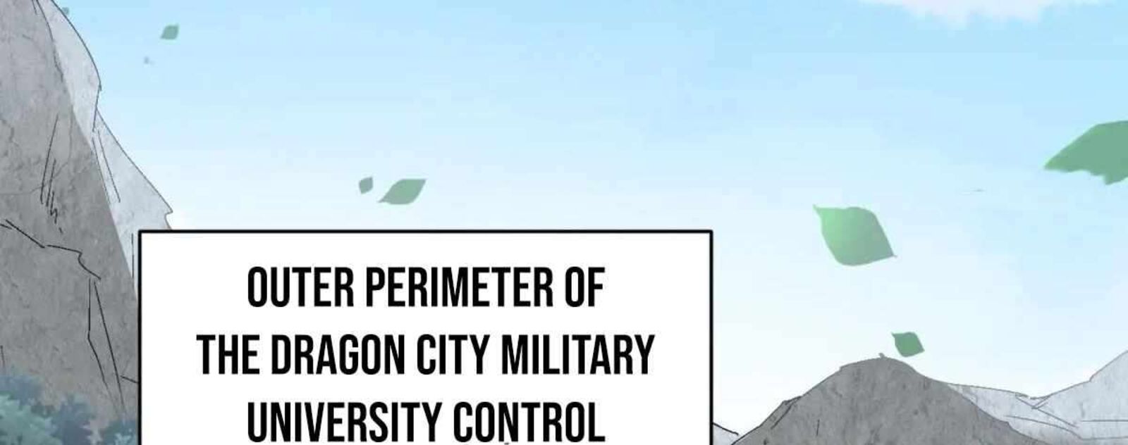 The People On Earth Are Too Ferocious Chapter 301 Page 65