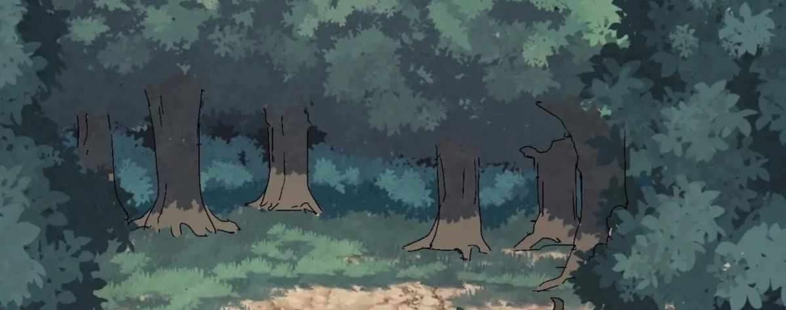 The People On Earth Are Too Ferocious Chapter 301 Page 67