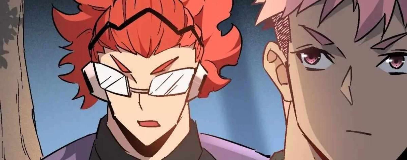 The People On Earth Are Too Ferocious Chapter 301 Page 74