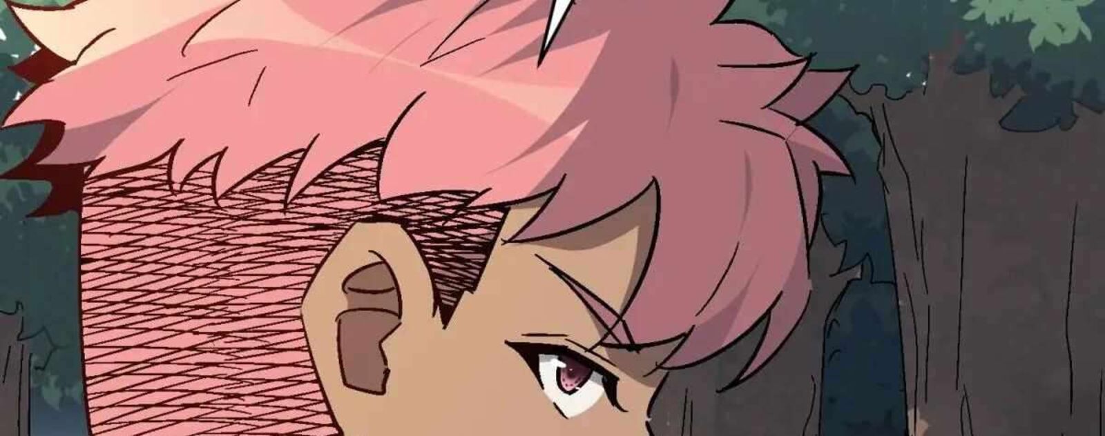 The People On Earth Are Too Ferocious Chapter 301 Page 78