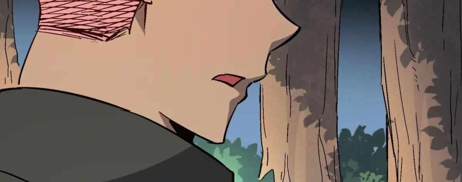 The People On Earth Are Too Ferocious Chapter 301 Page 79