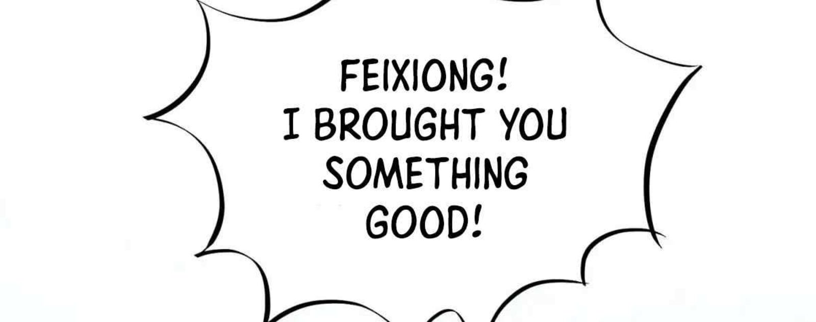 The People On Earth Are Too Ferocious Chapter 301 Page 82